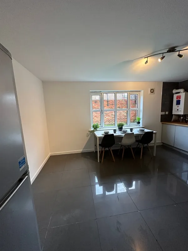 31 Denison Court, Denison Street, Nottingham, Nottinghamshire, NG7 3PH - Image 24